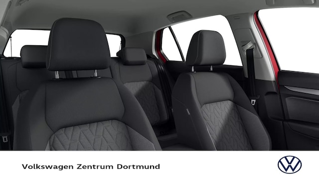 Volkswagen Golf 1.5 eTSI Golf VIII Life