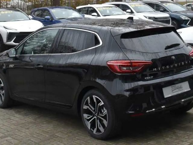 Mitsubishi Colt 1.6 Hybrid