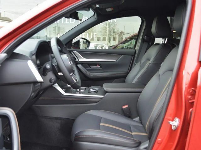 Mazda CX-60 e-Skyactiv