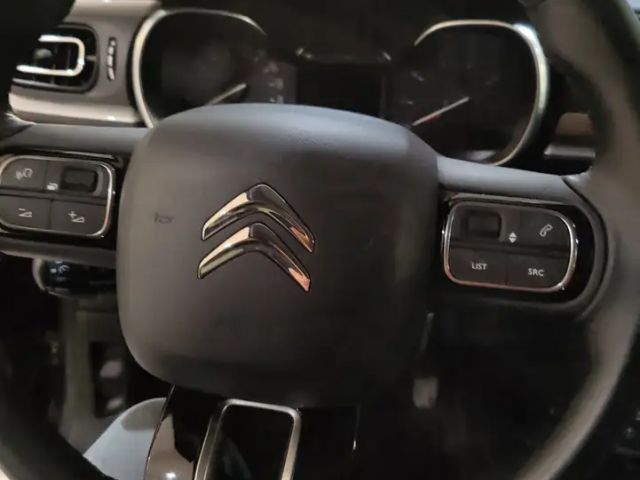 Citroën C3 PureTech