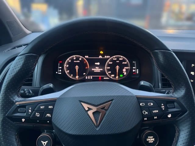 Cupra Ateca 2.0 TSI 4Drive DSG