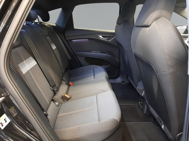 Audi Q4 e-tron 50 Quattro Sportback