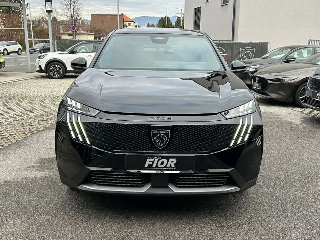 Peugeot 3008 GT-Line Hybrid