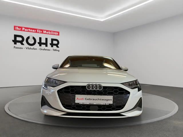 Audi A3 35 TFSI Sedan Sportback