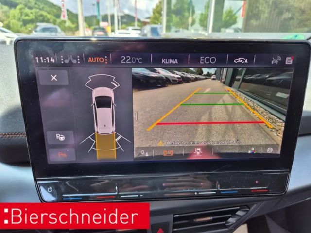 Cupra Born 58 kWh 77 kWh