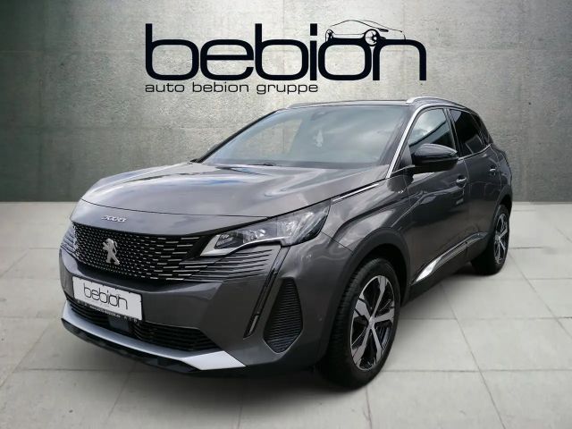 Peugeot 3008 GT-Line PureTech