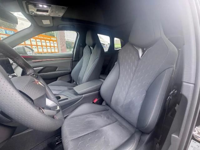 Cupra Terramar 2.0 TSI