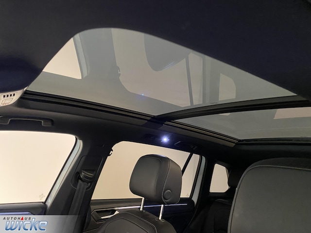 Volkswagen Tiguan 2.0 TDI 4Motion DSG R-Line