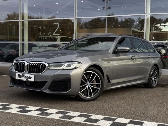 BMW 530 530e Touring xDrive