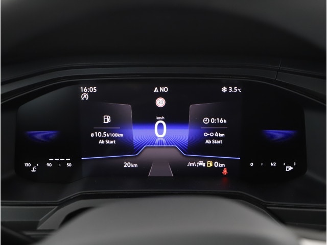 Volkswagen Polo VW Polo Unlimited 1.0 APP LED KLIMA PDC SHZ