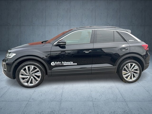 Volkswagen T-Roc 2.0 TDI DSG
