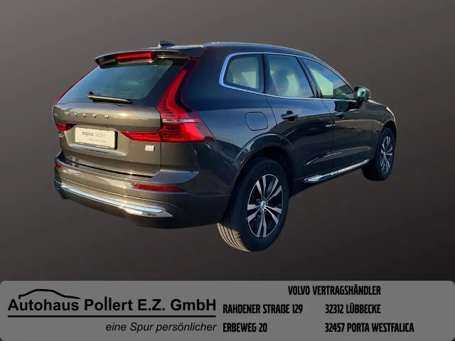 Volvo XC60 Inscription T6