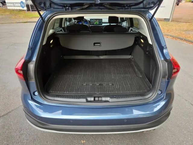 Ford Focus Active EcoBoost Wagon