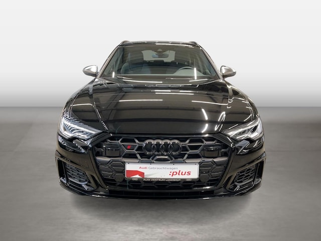 Audi S6 Avant Quattro