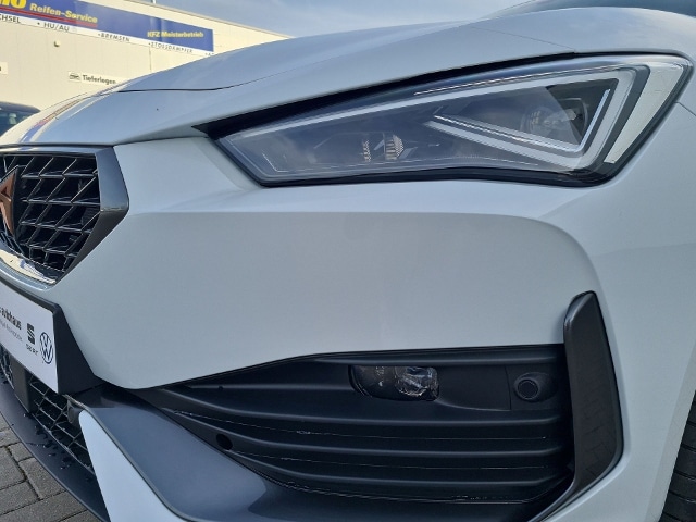 Cupra Leon DSG Sportstourer