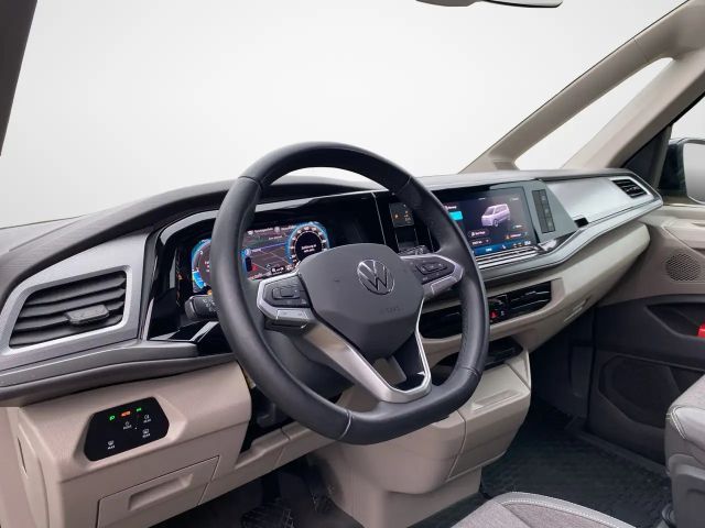 Volkswagen California 2.0 TDI Coast DSG T7