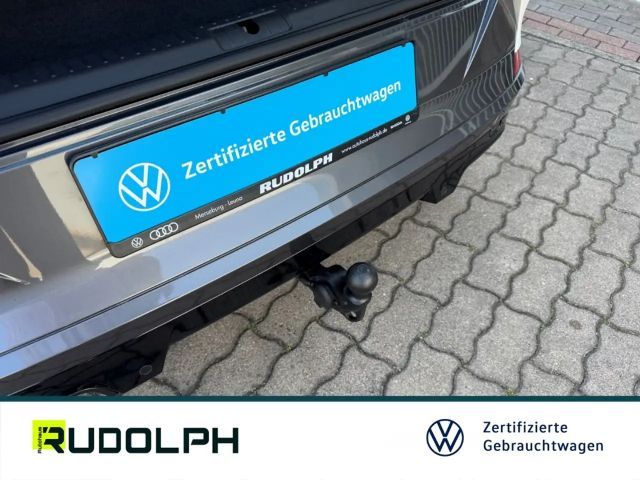 Cupra Formentor 1.5 TSI