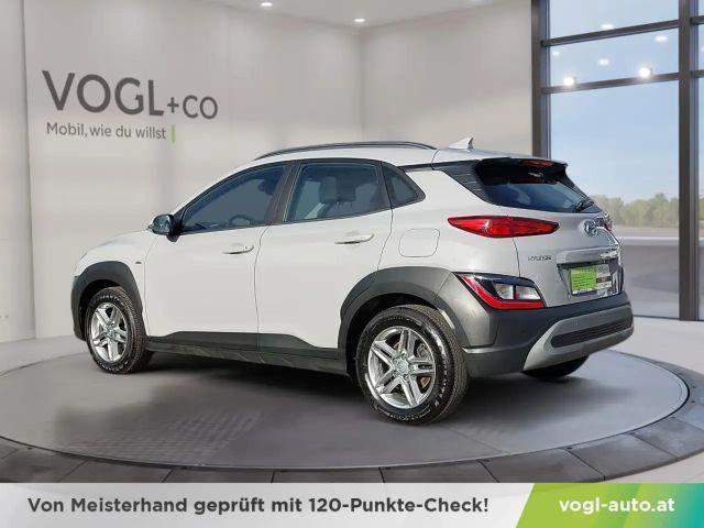 Hyundai Kona 1.0 Smart T-GDi