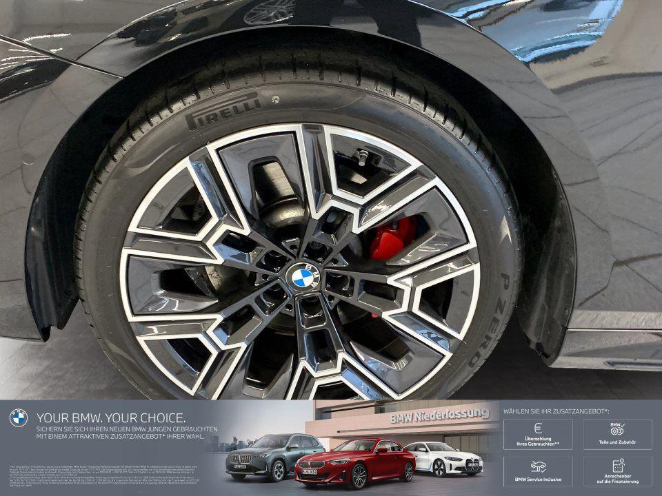 BMW 520 520d Touring