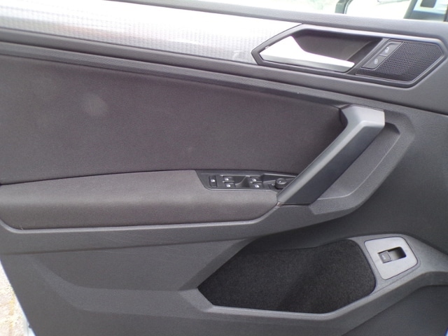 Volkswagen Tiguan 2.0 TSI 4Motion DSG