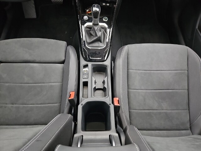 Volkswagen T-Roc 1.5 TSI