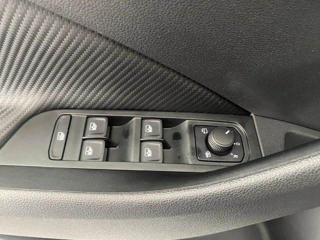 Skoda Kamiq Monte Carlo