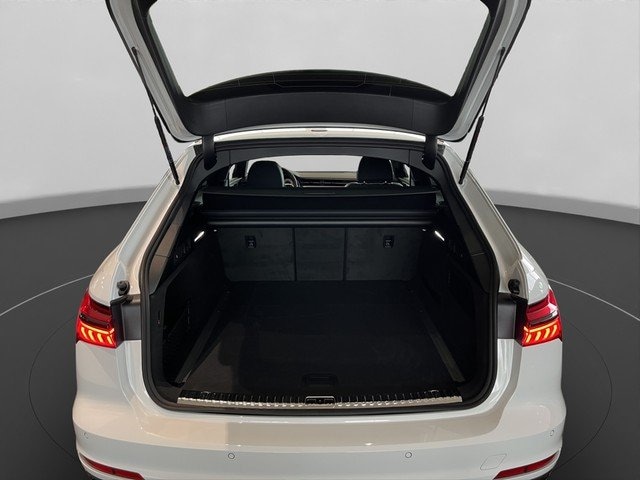 Audi A6 45 TDI Avant Quattro S-Tronic