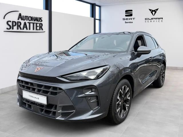 Cupra Terramar 2.0 TSI