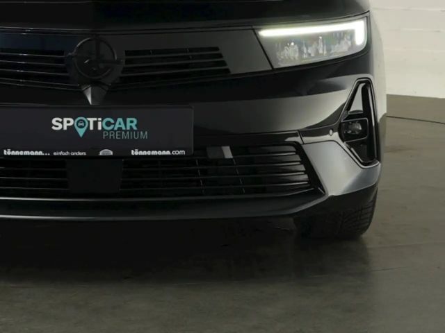 Opel Astra GS-Line Grand Sport Sports Tourer