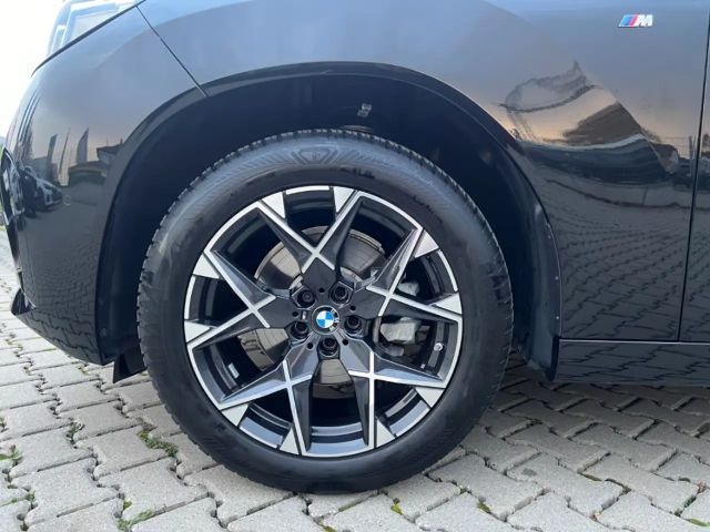 BMW X3 M-Sport xDrive