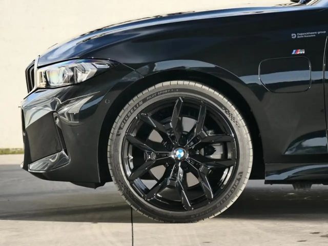 BMW 330 330e M-Sport Touring