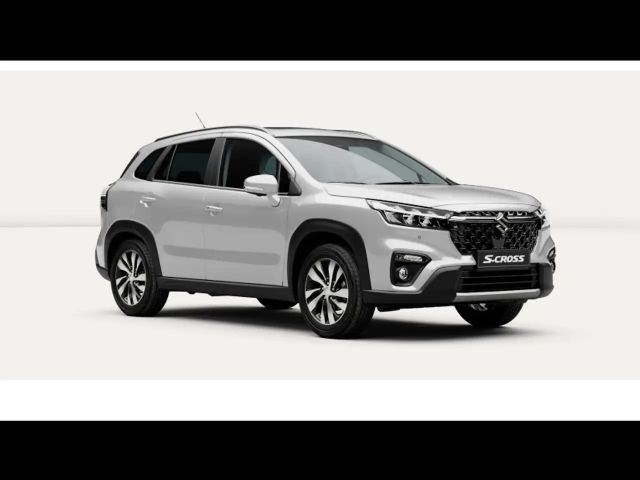 Suzuki S-Cross 1.5 Comfort+ Automatik*Allrad*Panodach
