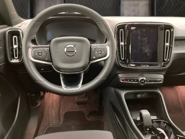 Volvo C40 Recharge Twin Engine Ultimate