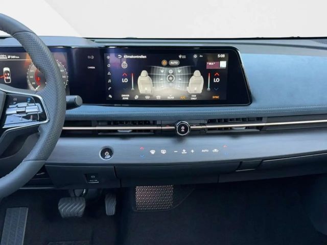 Nissan Ariya 87 kWh Evolve