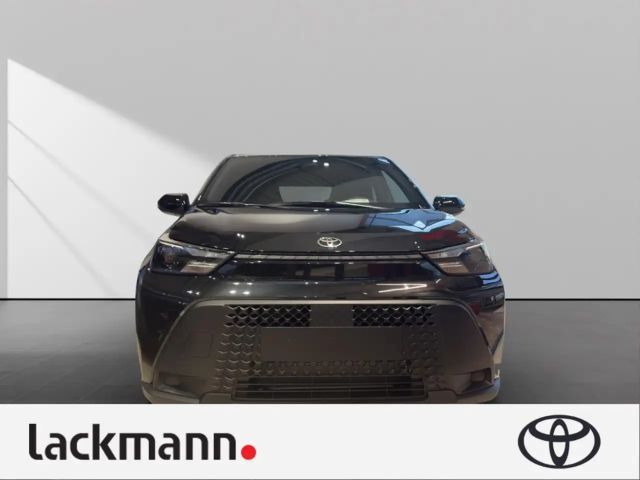 Toyota Aygo X Active Hatchback Hybride