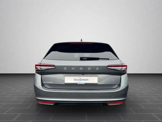Skoda Superb 1.5 TSI Combi Selection