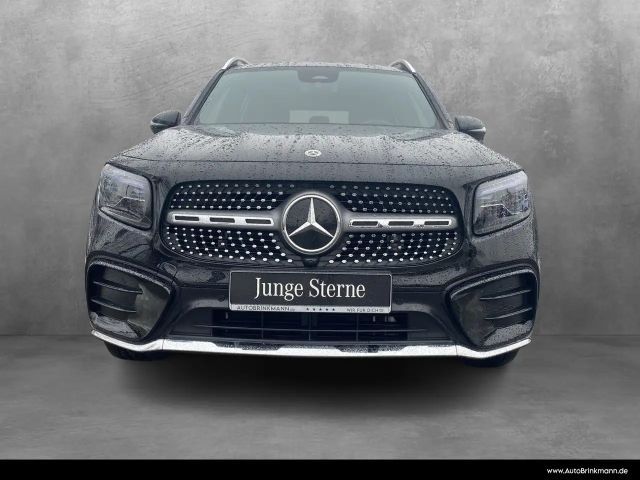 Mercedes-Benz GLB 200 AMG Line
