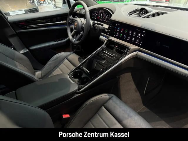 Porsche Panamera 4 E-Hybrid