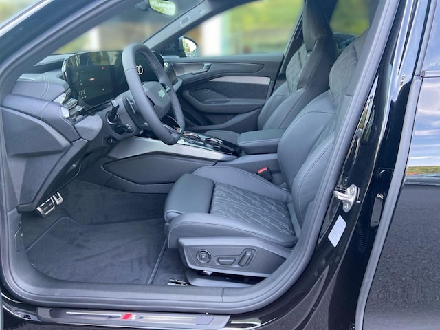 Audi A6 e-tron Avant Quattro