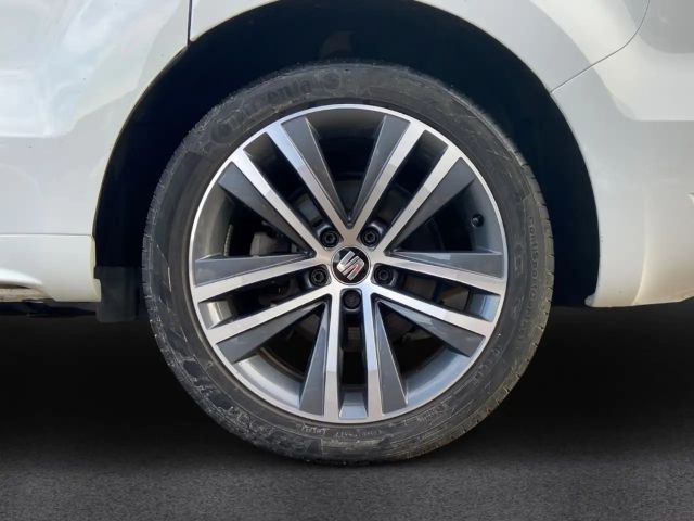 Seat Alhambra 1.4 TSI FR-lijn