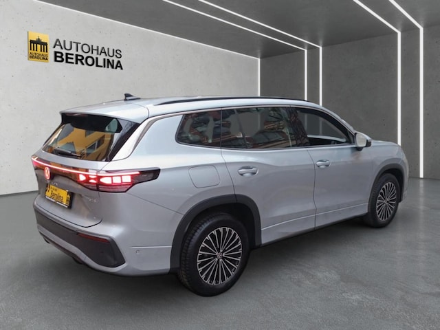 Volkswagen Tayron 1.5 eTSI DSG IQ.Drive Life