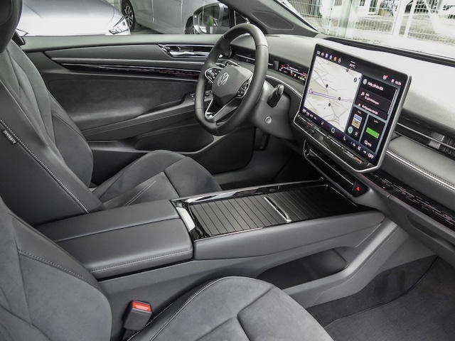 Volkswagen ID.7 Pro Tourer