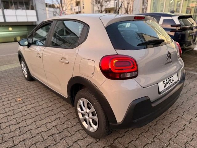 Citroën C3 Feel PureTech