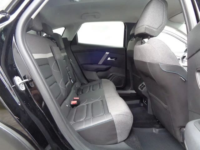 Citroën C4 BlueHDi Shine