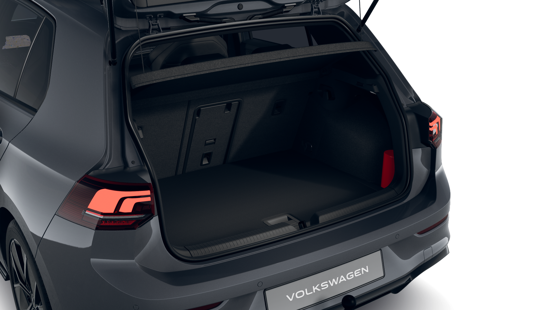 Volkswagen Golf 1.5 eTSI DSG R-Line