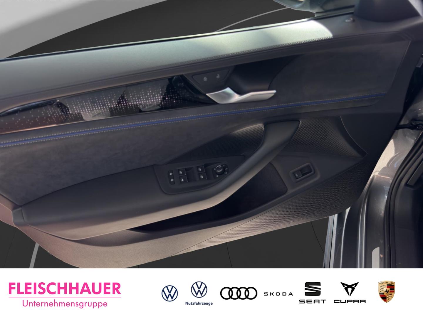 Volkswagen Passat 2.0 TDI DSG R-Line