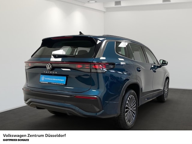 Volkswagen Tayron 2.0 TDI 4Motion DSG Life
