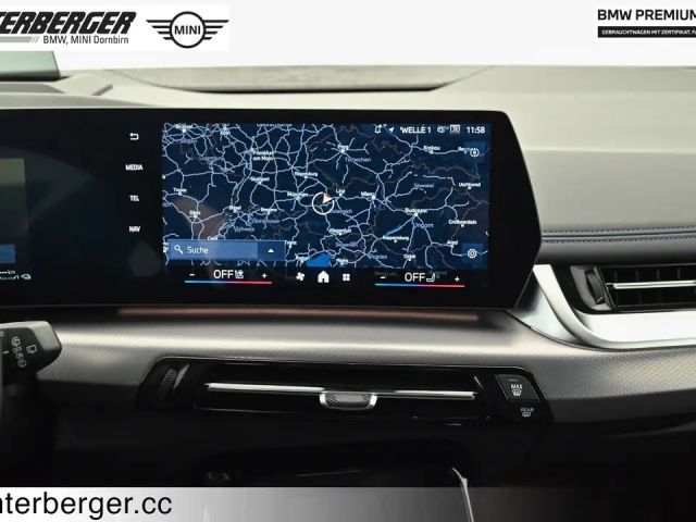 BMW 225 M-Sport xDrive