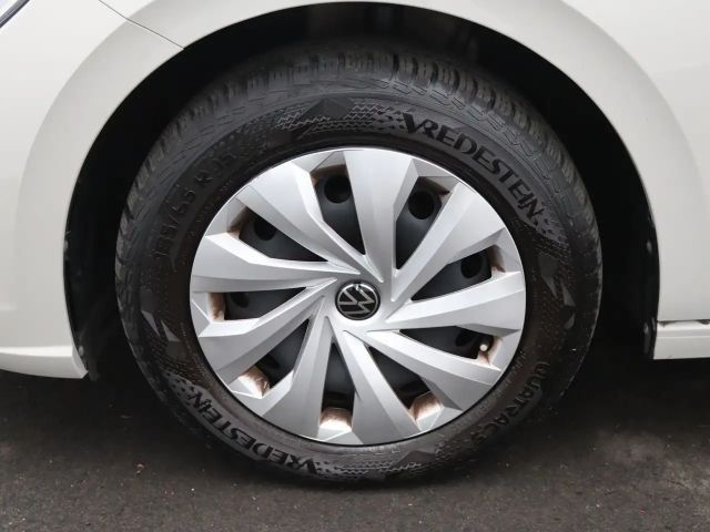 Volkswagen Polo 1.0 TSI DSG Life