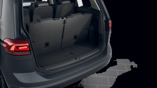 Volkswagen Touran 1.5 TSI